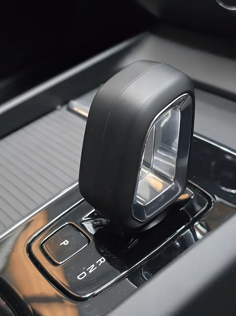 Used 2023 Volvo V60 Core Thunder Grey - Interior and Exterior details 16