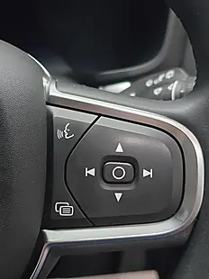 Used 2023 Volvo V60 Core Thunder Grey - Interior and Exterior details 17