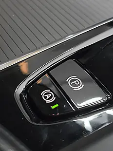 Used 2023 Volvo V60 Core Thunder Grey - Interior and Exterior details 19