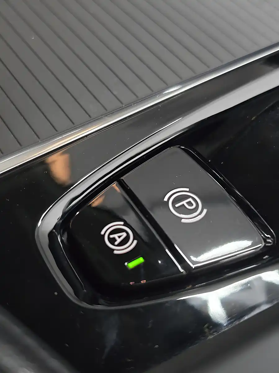 Used 2023 Volvo V60 Core Thunder Grey - Interior and Exterior details 19