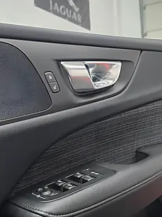 Used 2023 Volvo V60 Core Thunder Grey - Interior and Exterior details 20
