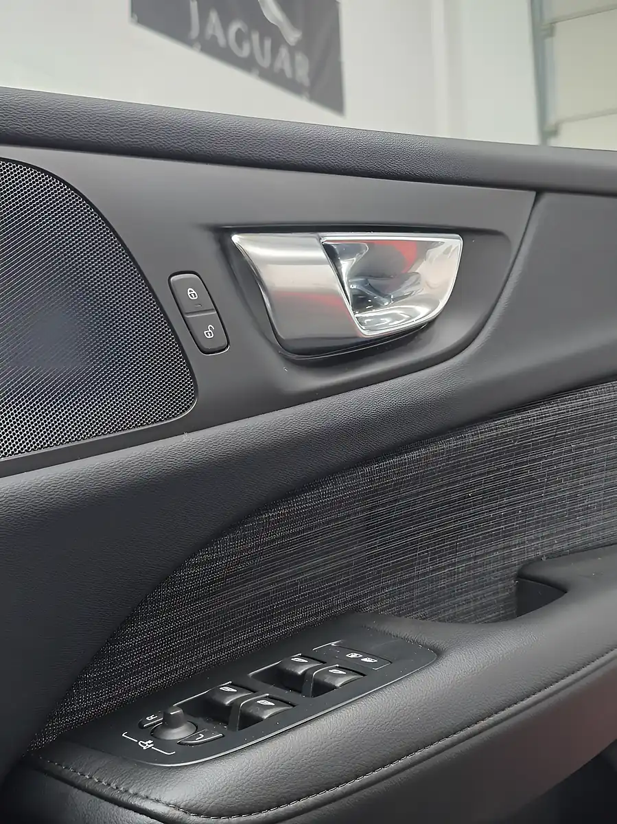 Used 2023 Volvo V60 Core Thunder Grey - Interior and Exterior details 20