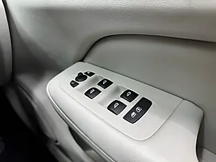Used 2023 Volvo V60 Plus Silver - Interior and Exterior details 13
