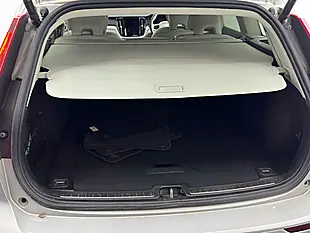 Used 2023 Volvo V60 Plus Silver - Interior and Exterior details 15