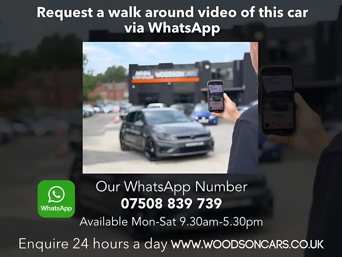 Used 2023 Volvo V60 Plus Silver - Interior and Exterior details 7