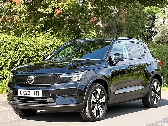 2023 Volvo XC40 Recharge 69kWh Core