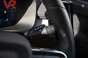 Used 2023 Volvo XC40 Plus Dark Silver Dawn - Interior and Exterior details 11
