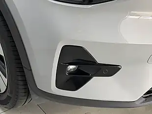 Used 2023 Volvo XC40 Plus Grey - Interior and Exterior details 12