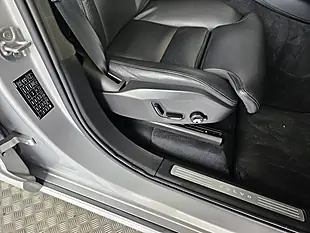 Used 2023 Volvo XC90 Core Silver Dawn - Interior and Exterior details 13