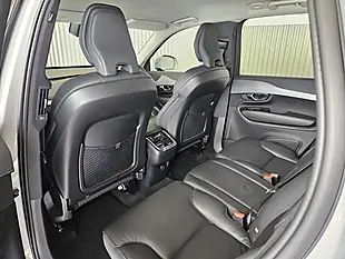 Used 2023 Volvo XC90 Core Silver Dawn - Interior and Exterior details 15