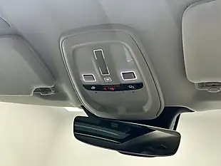 Used 2023 Volvo XC90 Plus Black - Interior and Exterior details 19