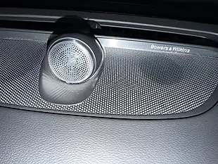 Used 2023 Volvo XC90 Ultimate Dark Edition Denim Blue Metallic - Interior and Exterior details 2