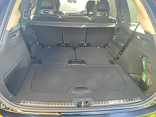 Used 2023 Volvo Xc90 Ultimate Dark Onyx Black - Interior and Exterior details 8