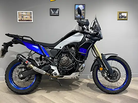 2023 Yamaha Tenere 700 Rally XZ