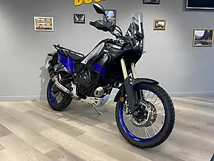 Used 2023 Yamaha Tenere 700 Rally (xz) - Interior and Exterior details 3