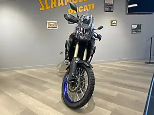 Used 2023 Yamaha Tenere 700 Rally (xz) - Interior and Exterior details 5