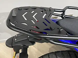 Used 2023 Yamaha Tenere 700 Rally (xz) - Interior and Exterior details 7