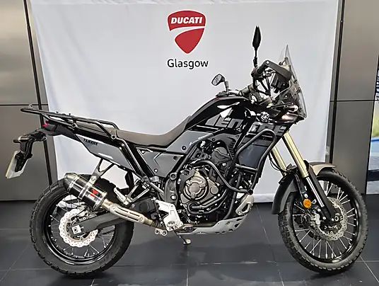 2023 Yamaha Tenere 700 Rally (xz)