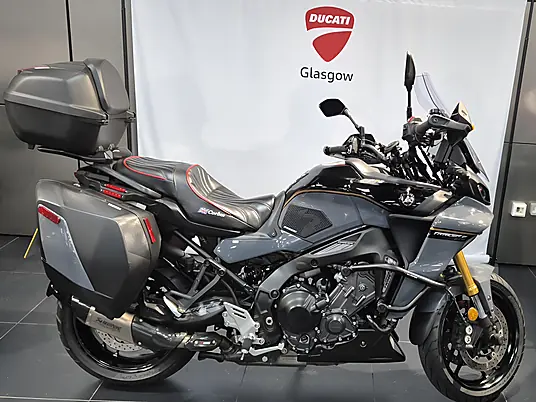 2023 Yamaha Tracer 9 GT+ mtt 890