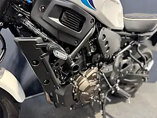 Used 2023 Yamaha XSR700 - Interior and Exterior details 17