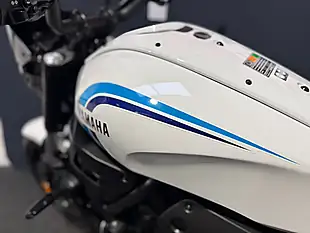 Used 2023 Yamaha XSR700 - Interior and Exterior details 20