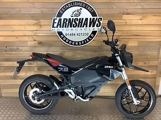 2023 Zero FXE ZF7.2