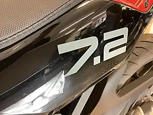 Used 2023 Zero Fxe Black - Interior and Exterior details 19