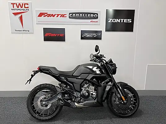 2023 Zontes GK125 125cc