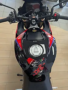 Used 2024 Aprilia Tuono 1100 V4 Factory Multicolour - Interior and Exterior details 10
