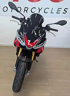 Used 2024 Aprilia Tuono 1100 V4 Factory Multicolour - Interior and Exterior details 3
