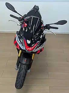 Used 2024 Aprilia Tuono 1100 V4 Factory Multicolour - Interior and Exterior details 8