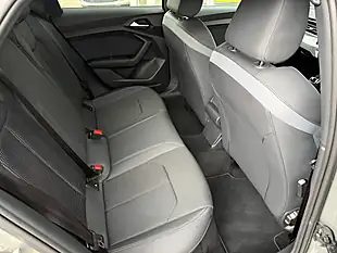 Used 2024 Audi A1 Black Edition Grey - Interior and Exterior details 12