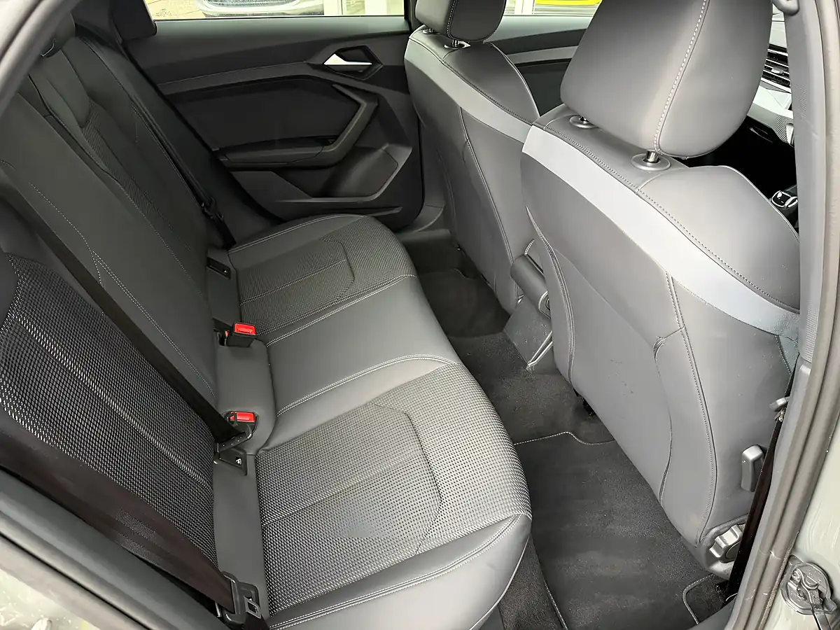 Used 2024 Audi A1 Black Edition Grey - Interior and Exterior details 12