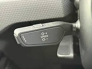 Used 2024 Audi A1 Black Edition Grey - Interior and Exterior details 17