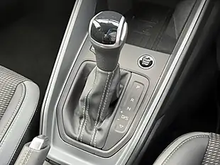 Used 2024 Audi A1 Black Edition Grey - Interior and Exterior details 4