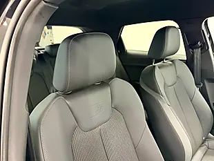 Used 2024 Audi A1 S Line Mythos Black - Interior and Exterior details 11