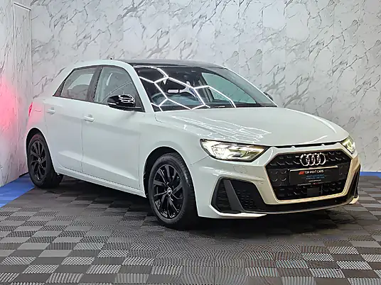 2024 Audi A1 1.0 TFSI Sport