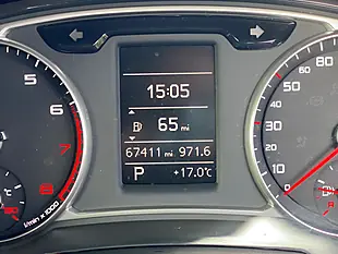 Used 2024 Audi A1 White - Interior and Exterior details 15