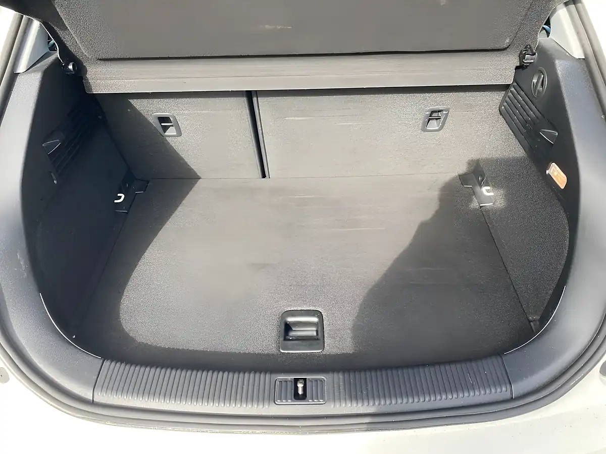 Used 2024 Audi A1 White - Interior and Exterior details 18