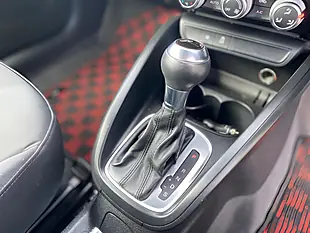 Used 2024 Audi A1 White - Interior and Exterior details 4