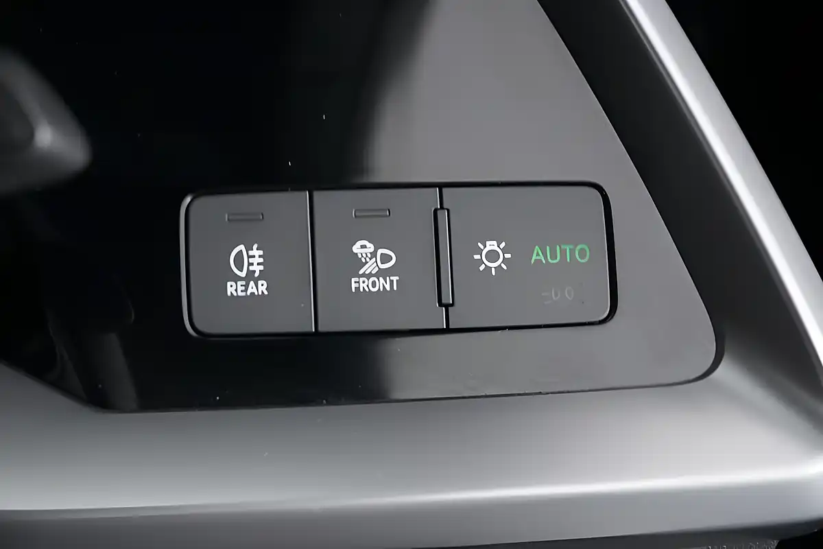 Used 2024 Audi A3 S Line Black - Interior and Exterior details 12