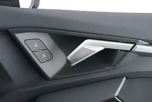 Used 2024 Audi A3 S Line Black - Interior and Exterior details 13