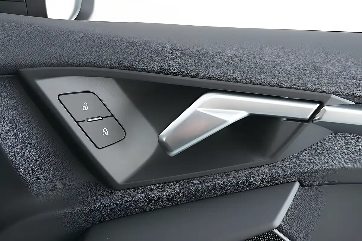 Used 2024 Audi A3 S Line Black - Interior and Exterior details 13