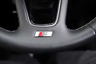 Used 2024 Audi A3 S Line Black - Interior and Exterior details 19