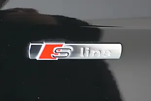 Used 2024 Audi A3 S Line Black - Interior and Exterior details 20