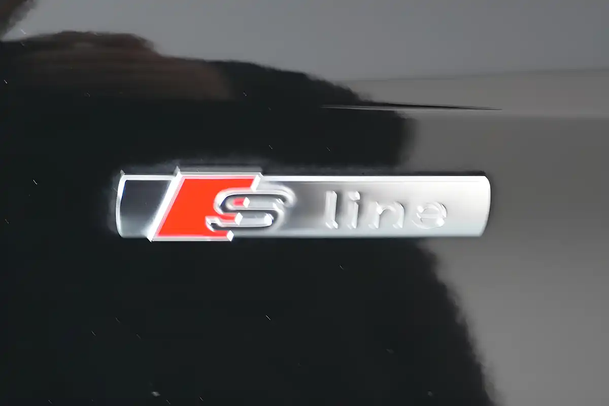 Used 2024 Audi A3 S Line Black - Interior and Exterior details 20