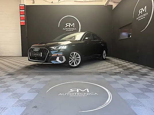 2024 Audi A3 1.5 TFSI 35 Sport