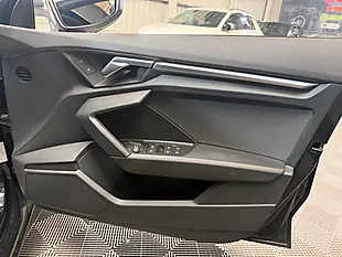 Used 2024 Audi A3 Sport Black - Interior and Exterior details 18