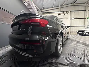 Used 2024 Audi A3 Sport Black - Interior and Exterior details 9