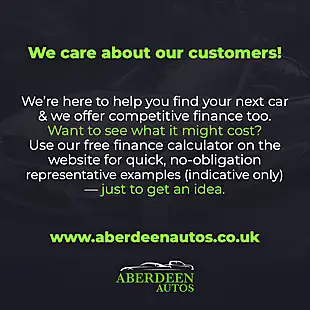 Used 2024 Audi A4 Avant Black Edition Black - Interior and Exterior details 15
